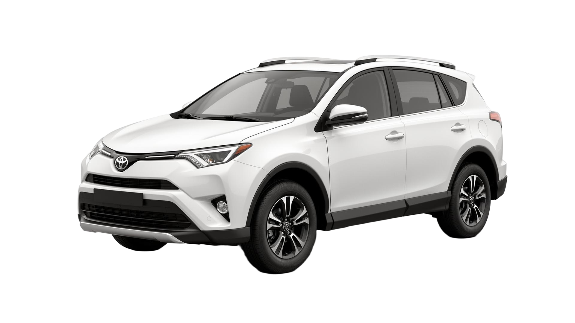 Assured Toyota car
