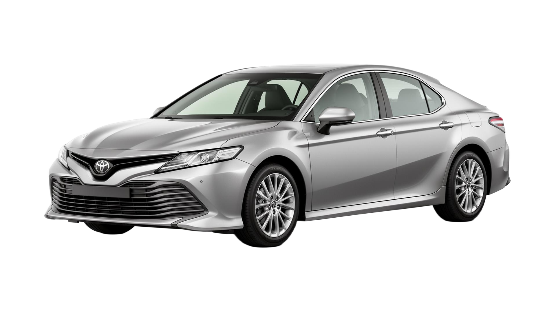 Assured Toyota car